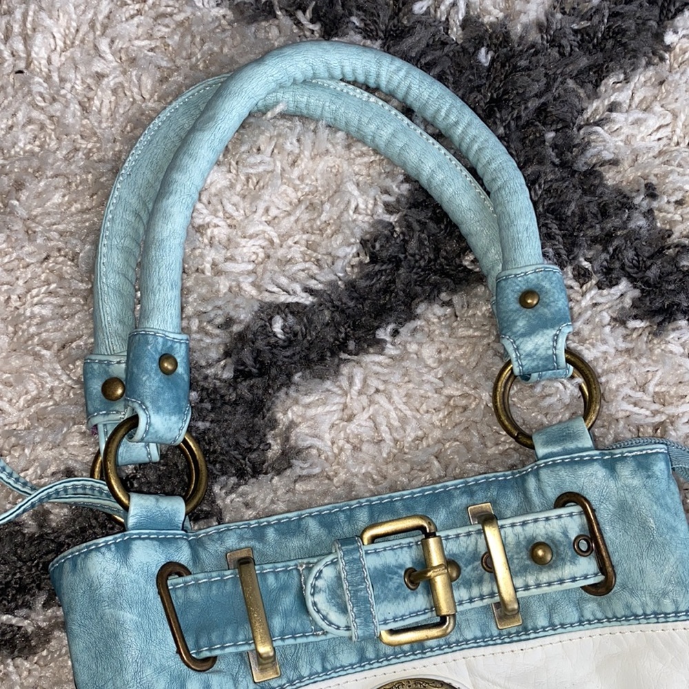 Small Hand Bag - Picture 3 of 11